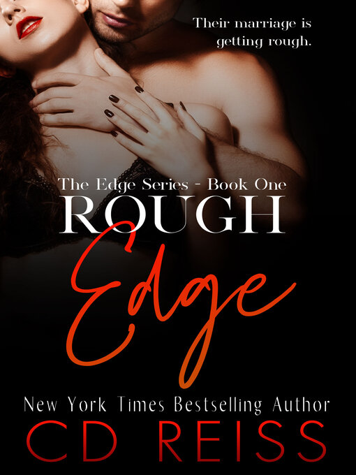 Title details for Rough Edge by CD Reiss - Available